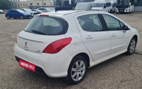 Peugeot 308 II, 2011 год, 535 000 рублей, 4 фотография