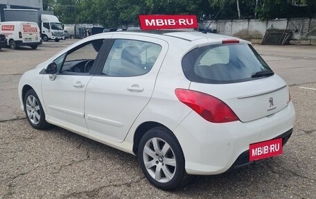 Peugeot 308 II, 2011 год, 535 000 рублей, 3 фотография