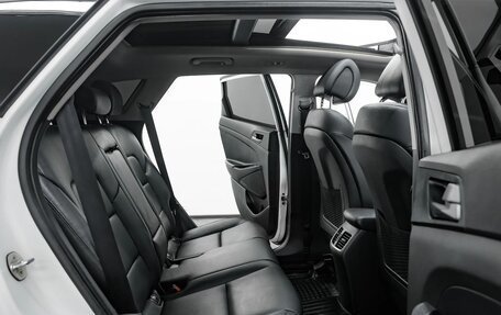 Hyundai Tucson III, 2019 год, 1 695 000 рублей, 19 фотография