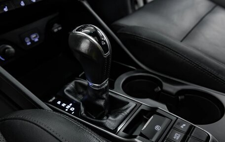 Hyundai Tucson III, 2019 год, 1 695 000 рублей, 13 фотография