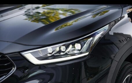 Toyota Highlander, 2024 год, 4 900 000 рублей, 10 фотография
