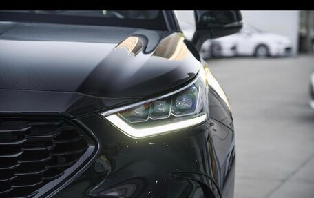 Toyota Highlander, 2024 год, 4 900 000 рублей, 9 фотография