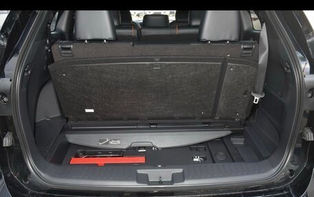 Toyota Highlander, 2024 год, 4 900 000 рублей, 21 фотография