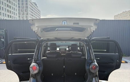 Daihatsu Cast I, 2017 год, 940 000 рублей, 8 фотография