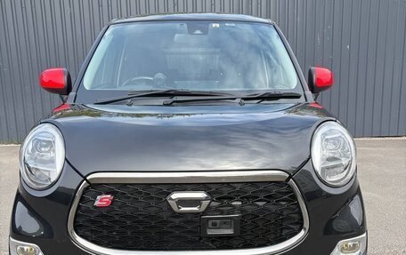 Daihatsu Cast I, 2017 год, 940 000 рублей, 3 фотография