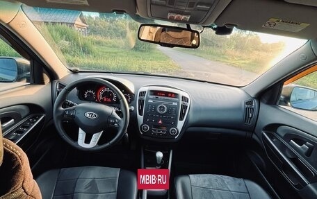 KIA cee'd I рестайлинг, 2011 год, 850 000 рублей, 8 фотография