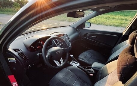 KIA cee'd I рестайлинг, 2011 год, 850 000 рублей, 7 фотография