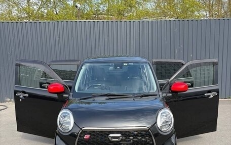 Daihatsu Cast I, 2017 год, 940 000 рублей, 7 фотография