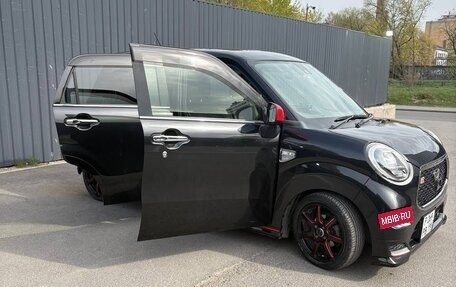 Daihatsu Cast I, 2017 год, 940 000 рублей, 2 фотография