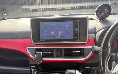Daihatsu Cast I, 2017 год, 940 000 рублей, 19 фотография