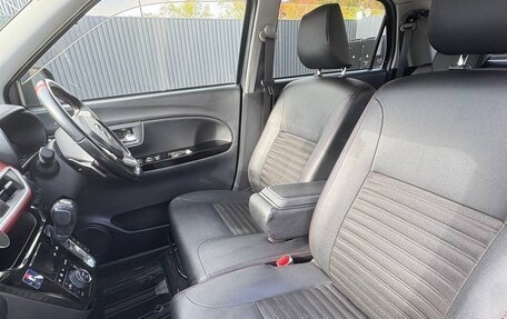 Daihatsu Cast I, 2017 год, 940 000 рублей, 24 фотография