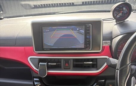 Daihatsu Cast I, 2017 год, 940 000 рублей, 20 фотография
