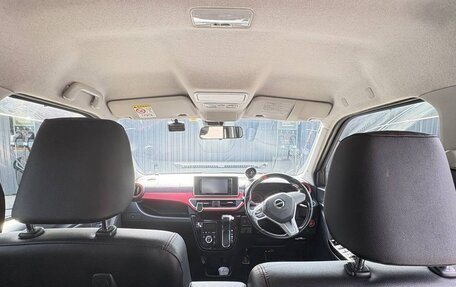 Daihatsu Cast I, 2017 год, 940 000 рублей, 23 фотография
