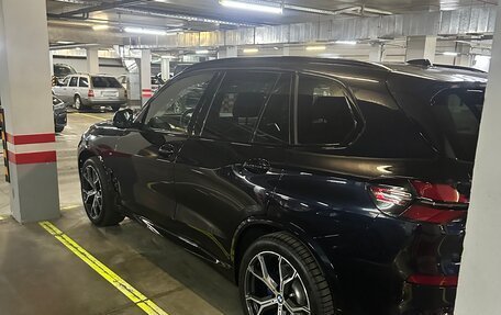 BMW X5, 2023 год, 12 999 000 рублей, 4 фотография