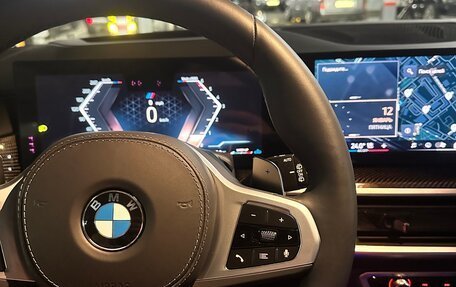 BMW X5, 2023 год, 12 999 000 рублей, 5 фотография