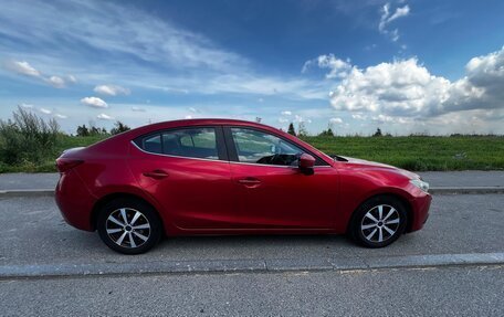 Mazda 3, 2013 год, 1 555 555 рублей, 2 фотография