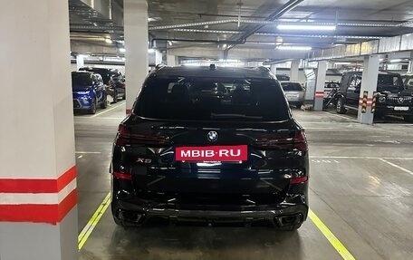 BMW X5, 2023 год, 12 999 000 рублей, 3 фотография