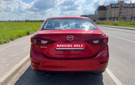 Mazda 3, 2013 год, 1 555 555 рублей, 5 фотография