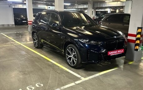 BMW X5, 2023 год, 12 999 000 рублей, 2 фотография