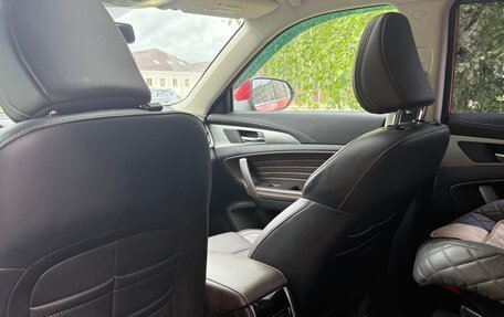 Changan CS35 Plus, 2020 год, 1 600 000 рублей, 2 фотография