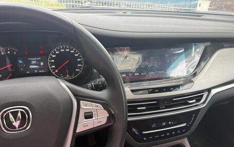 Changan CS35 Plus, 2020 год, 1 600 000 рублей, 7 фотография