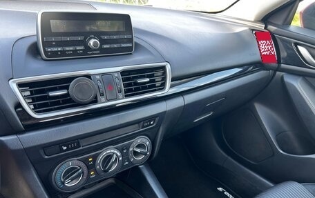 Mazda 3, 2013 год, 1 555 555 рублей, 9 фотография