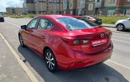Mazda 3, 2013 год, 1 555 555 рублей, 7 фотография