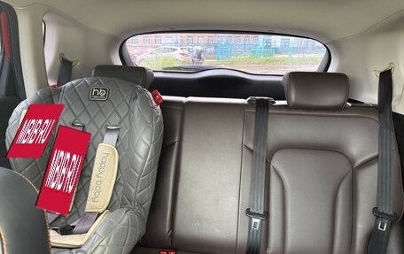 Changan CS35 Plus, 2020 год, 1 600 000 рублей, 6 фотография