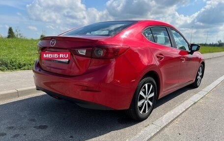 Mazda 3, 2013 год, 1 555 555 рублей, 6 фотография