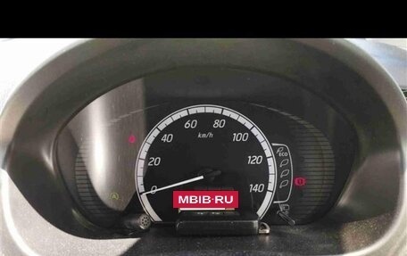 Nissan Dayz I рестайлинг, 2014 год, 700 000 рублей, 6 фотография