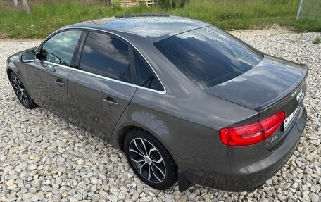 Audi A4, 2015 год, 1 700 000 рублей, 6 фотография