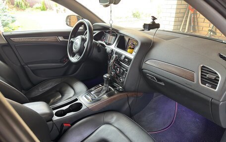 Audi A4, 2015 год, 1 700 000 рублей, 13 фотография