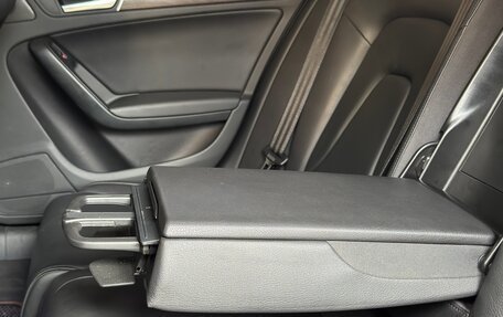 Audi A4, 2015 год, 1 700 000 рублей, 15 фотография