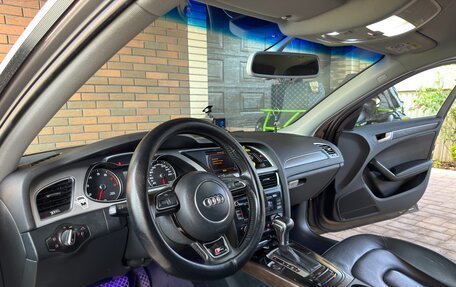Audi A4, 2015 год, 1 700 000 рублей, 12 фотография