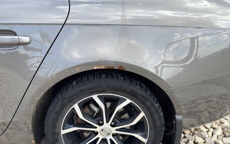 Audi A4, 2015 год, 1 700 000 рублей, 17 фотография