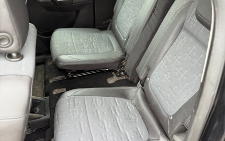 Opel Meriva, 2011 год, 310 000 рублей, 11 фотография