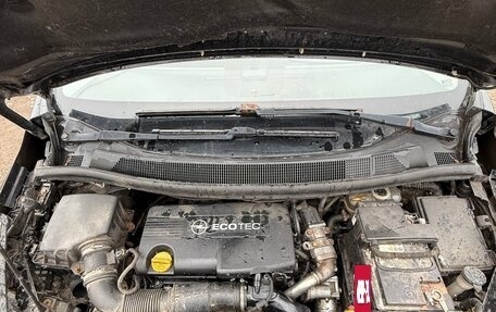 Opel Meriva, 2011 год, 310 000 рублей, 12 фотография