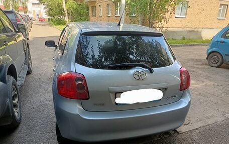 Toyota Auris II, 2007 год, 600 000 рублей, 2 фотография