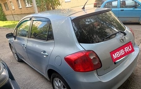 Toyota Auris II, 2007 год, 600 000 рублей, 3 фотография
