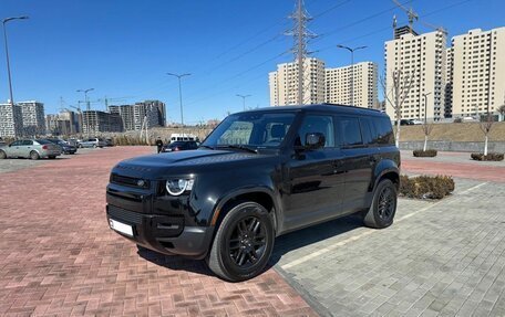 Land Rover Defender II, 2025 год, 7 000 000 рублей, 1 фотография