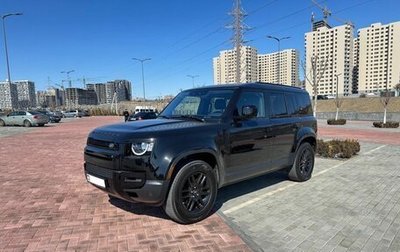 Land Rover Defender II, 2025 год, 7 000 000 рублей, 1 фотография