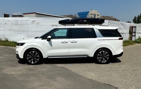 KIA Carnival, 2022 год, 4 999 000 рублей, 4 фотография