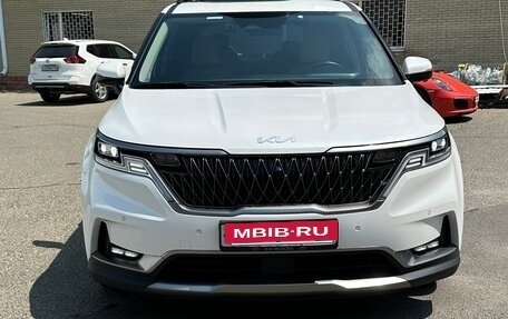 KIA Carnival, 2022 год, 4 999 000 рублей, 3 фотография