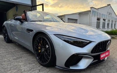 Mercedes-Benz SL-Класс AMG, 2025 год, 21 930 000 рублей, 1 фотография