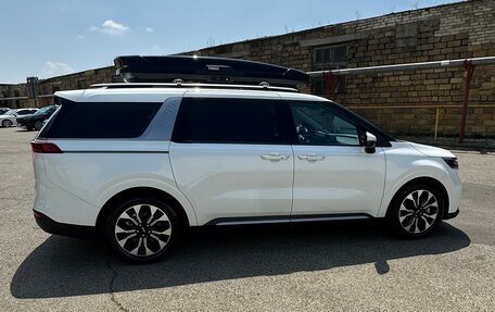 KIA Carnival, 2022 год, 4 999 000 рублей, 5 фотография
