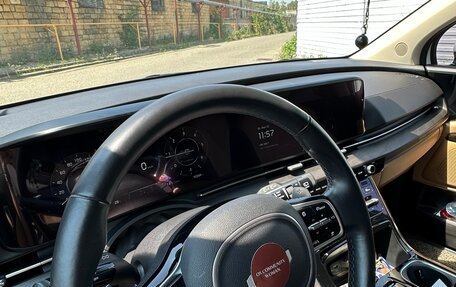 KIA Carnival, 2022 год, 4 999 000 рублей, 8 фотография