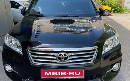 Toyota RAV4, 2012 год, 1 690 000 рублей, 1 фотография
