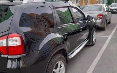 Nissan Terrano III, 2014 год, 1 200 000 рублей, 1 фотография
