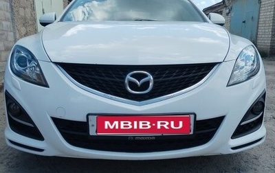 Mazda 6, 2011 год, 1 150 000 рублей, 1 фотография