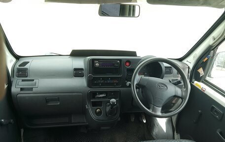 Daihatsu Hijet X, 2009 год, 430 000 рублей, 1 фотография